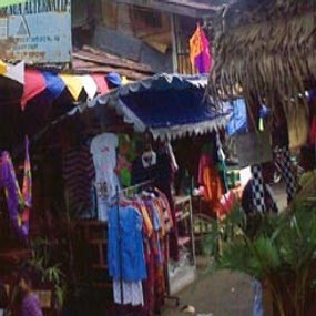 Kucuran KUR ke PKL Diwarnai Pungli