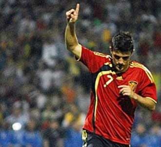 Spanyol Lumat Azerbaijan
