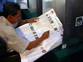 Bawaslu-DPR Rapat Bahas Tambahan Honor Panwas