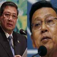  Janji Angkat Pendidikan Pesantren, PKB Imbau Warga NU Dukung SBY