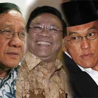 Trio Alpha Konsolidasi Beruntun, Dewan Penasihat Bereaksi 