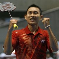 Markis/Hendra & Sony Melaju