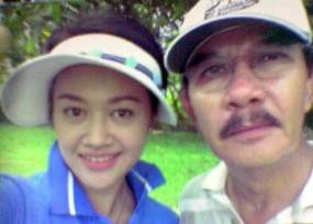  Polisi: Rhani Terancam dan Tertekan