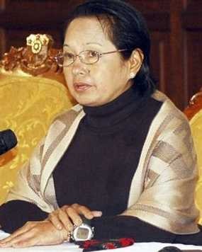 Aktivis Filipina Tewas Ditembak Setelah Mengkritik Arroyo