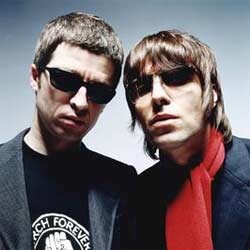 Mr Big-Oasis Diharapkan Serbu Jakarta Agustus 2009