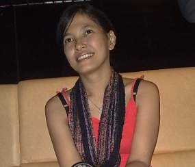  Djenar Maesa Ayu Rela Dikejar Setan Demi Teman