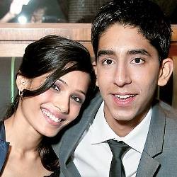 Dua Bintang Slumdog Millionaire Ngaku Cinlok