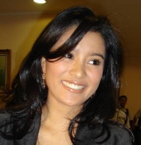 Vonis Marcella Zalianty Ditunda Sampai Jakarta Ultah