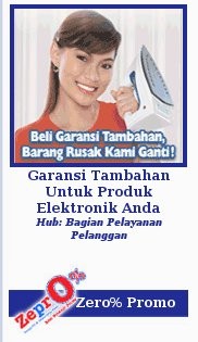 Berfikir Bahwa Zepr0% Zero0% Promo Carrefour BSD Jujur 