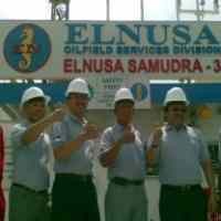 Divestasi Elnusa Jatuh ke Saratoga-Northstar