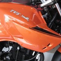 Apache RTR 160 Facelift di PRJ