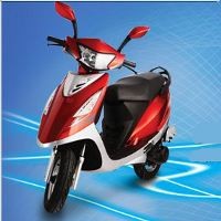 Setelah RockZ, TVS Serius dengan Skutik