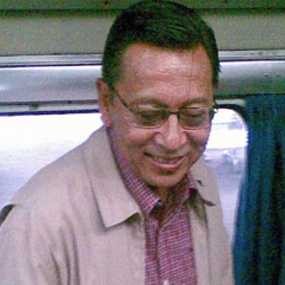 Boediono Andalkan Pasar Tradisional dan Sistem Ekonomi Syariah