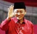  Boediono Jelaskan Isu Non Islam & Neolib Pada Kiai di Pasuruan
