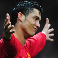 Ronaldo Batal ke Jakarta