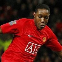 Danny Welbeck