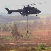 3 Pesawat TNI Celaka Hanya Dalam Waktu 1 Bulan