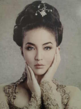 Deplu Sarankan Manohara Lapor ke Polisi Malaysia