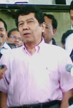 Aulia: Andaikan Saya Bukan Besan SBY