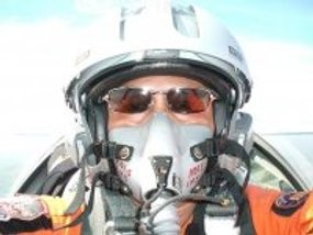 Pilot dan Kopilot Ikut Tewas