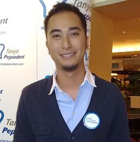 Demi Album Dugem, DJ Winky Tinggalkan Sinetron