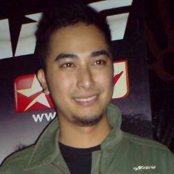 Winky Wiryawan Doyan Santap Nasi Dicampur Pasta Gigi