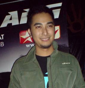 Winky Wiryawan Doyan Santap Nasi Dicampur Pasta Gigi