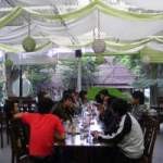 Bandung Akhir Pekan Ini