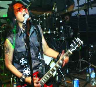 Album Terbaru Koil Digratiskan