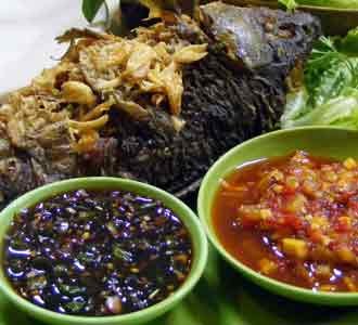 Ma Uneh Dari Dulu Hingga Sekarang
