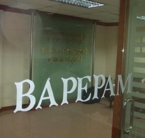Bapapem Minta MAPPI Serahkan Laporan BUMI Pekan Depan