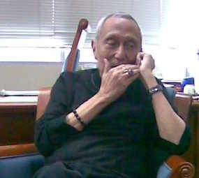 Prabowo Dijanjikan Maju Capres 2014 dari PDIP