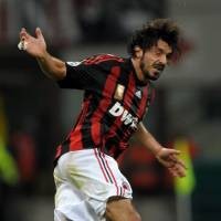 Gattuso Segera Susul Don Carlo
