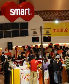  Smart Paling Diminati Pengunjung ICS