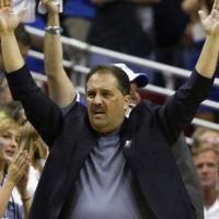 Van Gundy Sesali Putusan Sendiri