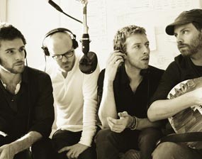 Promotor, Undang Coldplay Konser di Indonesia Dong!
