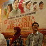 Meet and Greet Bintang KCB di Bandung Meriah