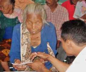 Pakar Pangan: Pemerintah Harus Jujur Asal Dananya