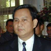 Warga Tionghoa Minta Prabowo Klarifikasi Tragedi Mei 1998