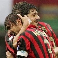 Gattuso Yakin Maldini Takkan Ikut Ancelotti