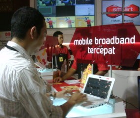 Produk Modem Mobile Broadband Makin Banyak Jenisnya