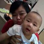 Daniel, 1,4 Tahun; Lelaki; m