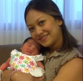 Nola B3 Stress Kontraksi 10 Menit Sekali