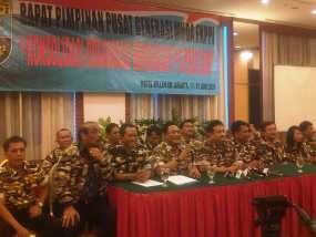 FKPPI Dukung SBY-Boediono