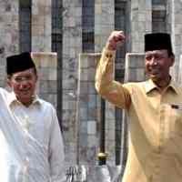 Tim JK-Wiranto Nilai Survei LSI Sebagai Teror Politik