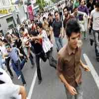  2 Wartawan Belanda Diusir dari Iran