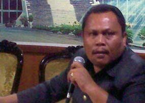 Hakim Minta Jhonny Allen Dihadirkan di Pengadilan