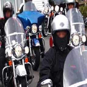 Arogan, Etika Pengguna Moge Dipertanyakan