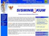 Romli Terima Uang US$ 2000 & Rp 5 Juta dari Sisminbakum