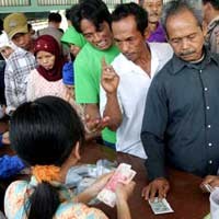  Mengatasi Masalah Tapi Bermasalah
